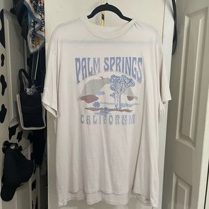 Abercrombie and Fitch Soft A&F T-shirt